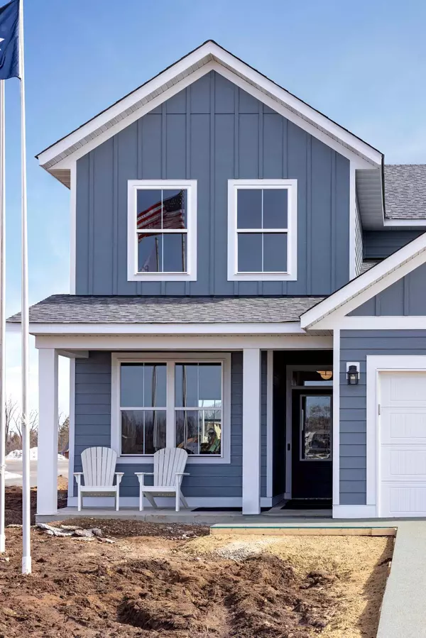 Lake Elmo, MN 55042,3468 Knightsbridge TRL N