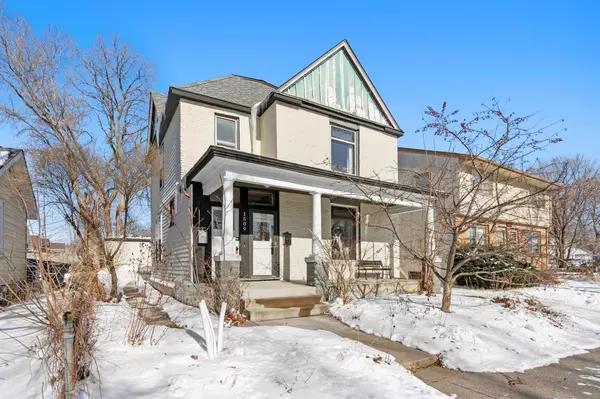 Minneapolis, MN 55418,1509 18th AVE NE