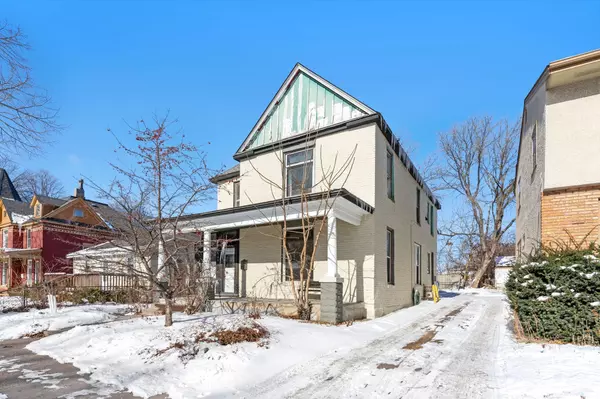 Minneapolis, MN 55418,1509 18th AVE NE