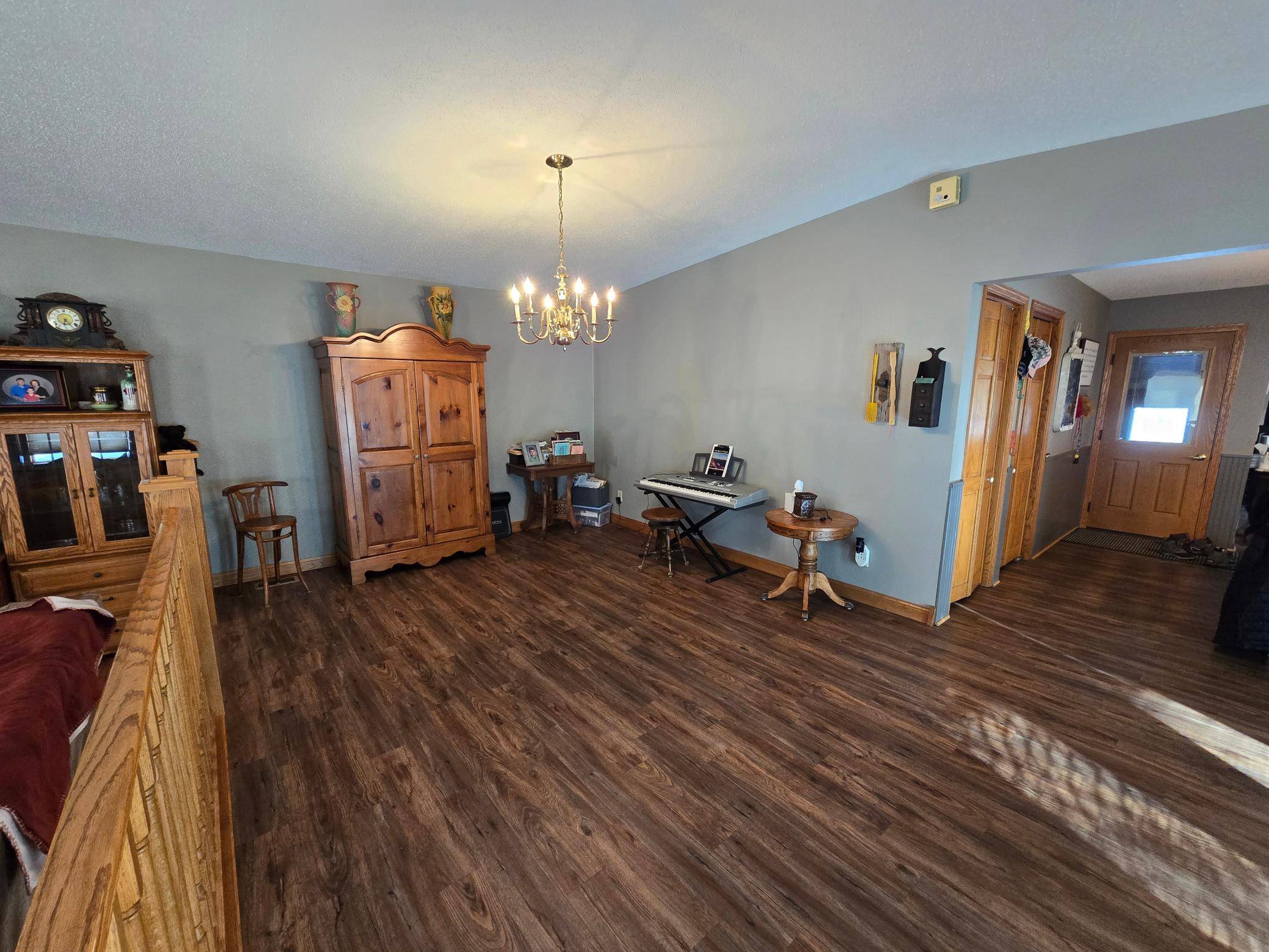 Chokio, MN 56221,609 2nd ST W