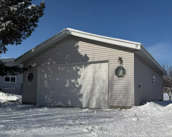 Watab Twp, MN 56367,1125 108th ST NW