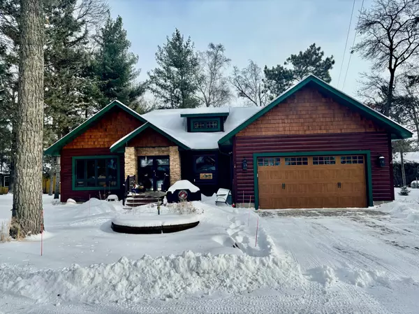 36622 Timber LN, Crosslake, MN 56442