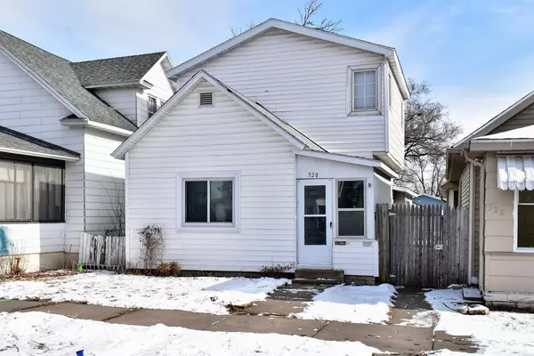 520 Chatfield ST, Winona, MN 55987