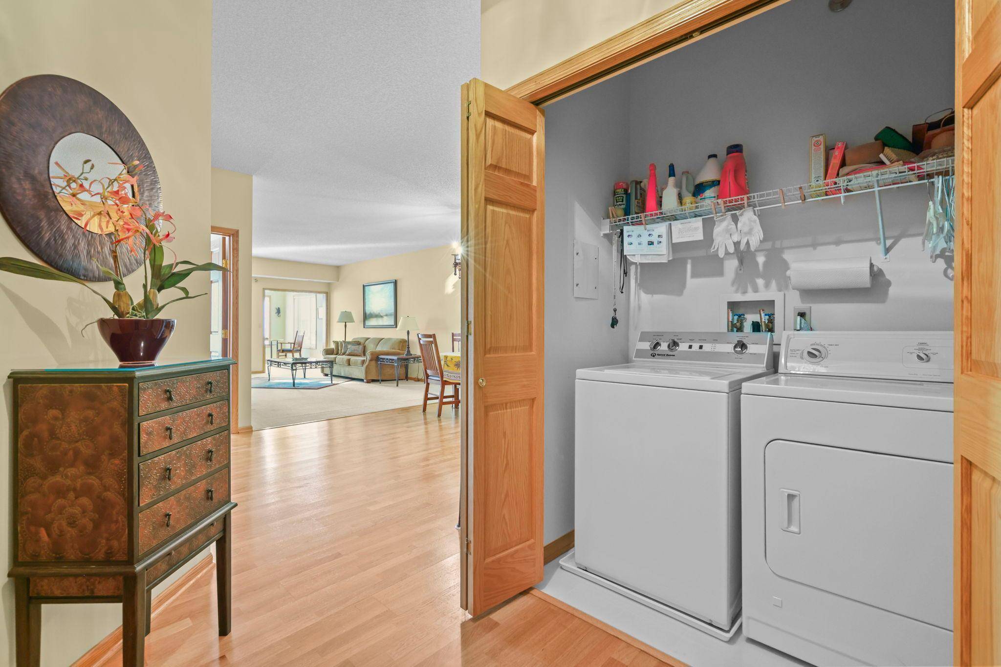 Coon Rapids, MN 55433,11030 Mississippi BLVD NW #221