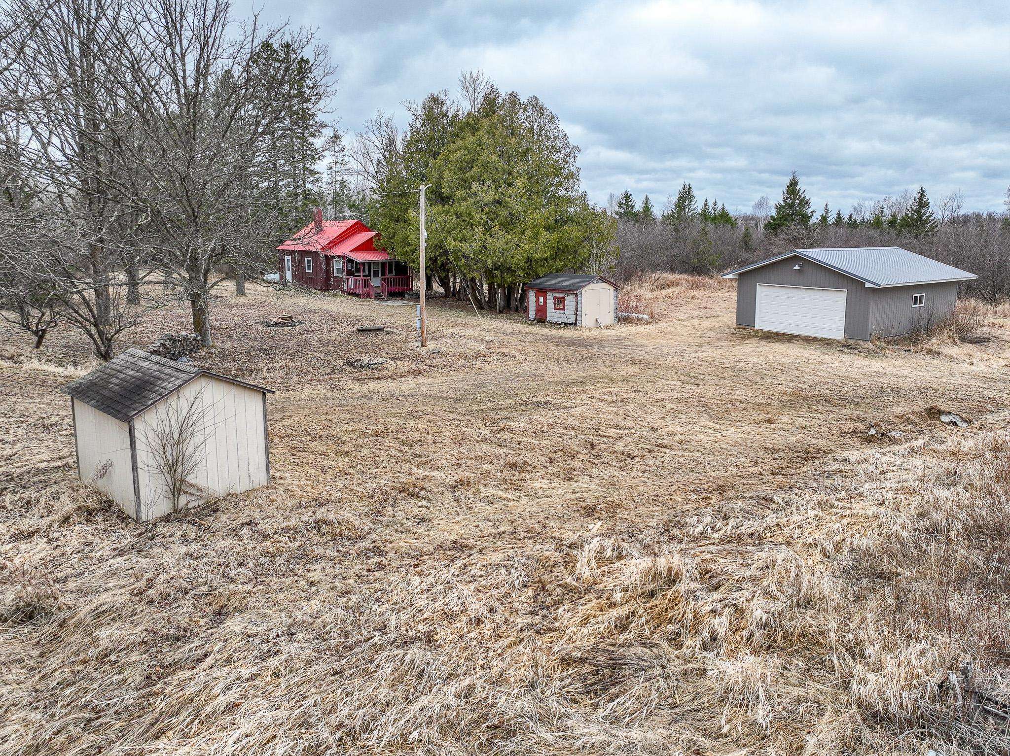 Kalevala Twp, MN 55757,3076 Highway 73