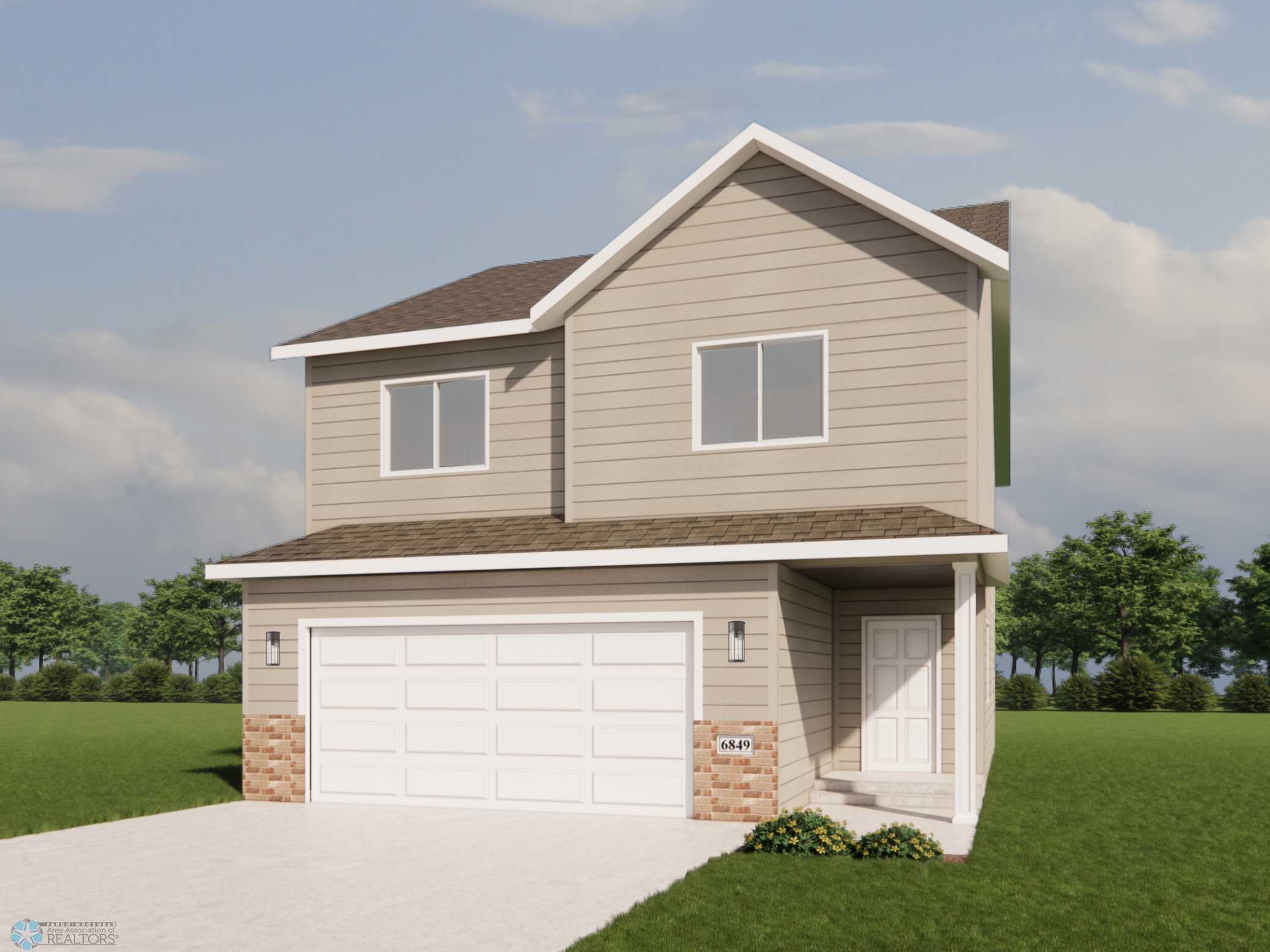 6615 Belding DR S, Fargo, ND 58104