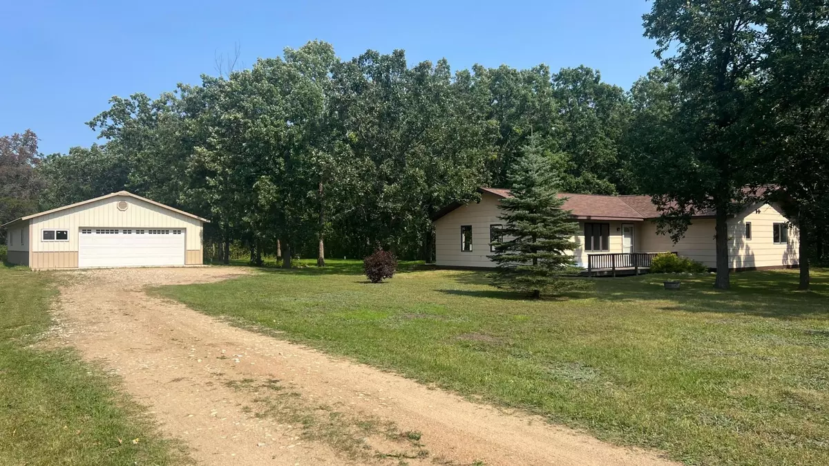 Osage, MN 56570,25371 Washington DR