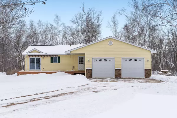 1269 150th AVE, Ogilvie, MN 56358