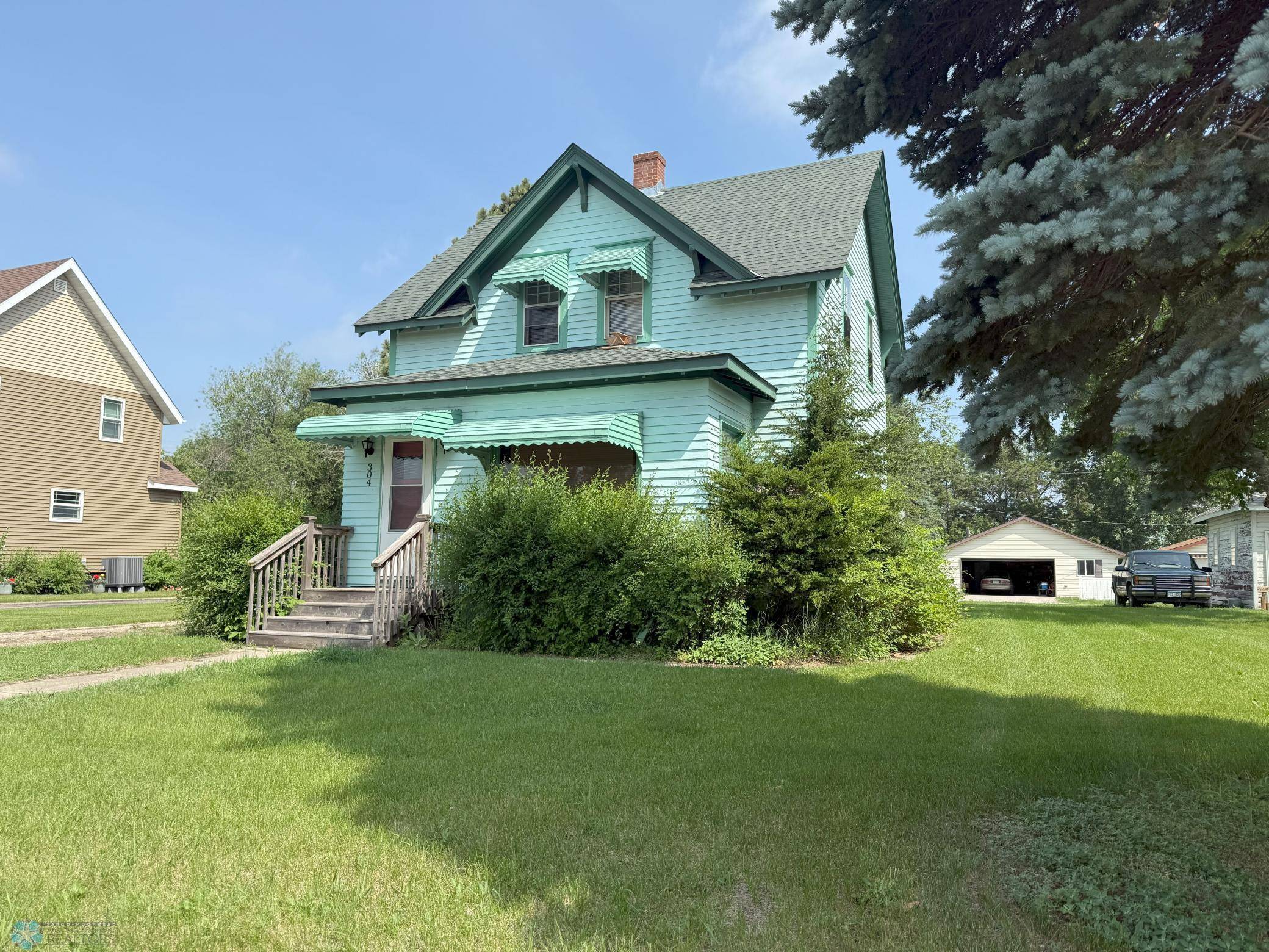 Twin Valley, MN 56584,304 Lincoln AVE NW