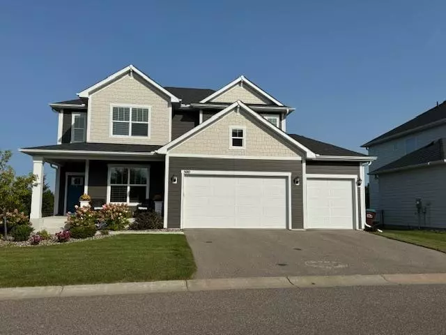 Orono, MN 55356,500 Sandhill DR