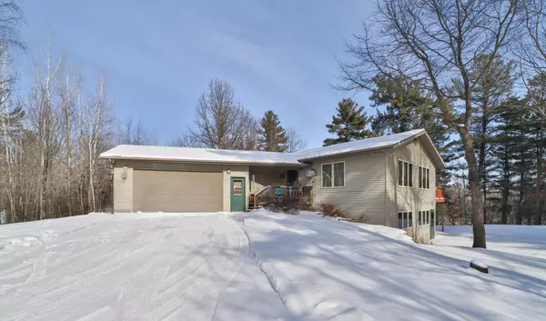 Walker, MN 56484,3132 64th ST NW