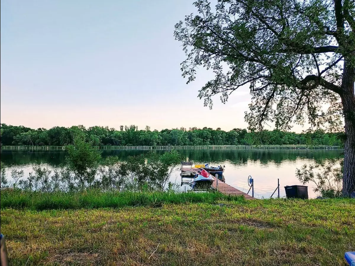 Big Stone City, SD 57216,Lot 18 Lakota Island EST