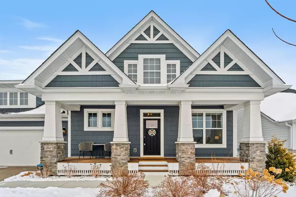 Plymouth, MN 55446,5942 Alvarado CT N