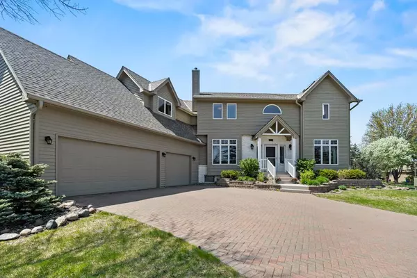 11430 Louisiana AVE S, Bloomington, MN 55438