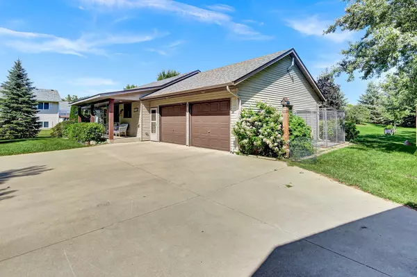 Dassel, MN 55325,17832 718th AVE