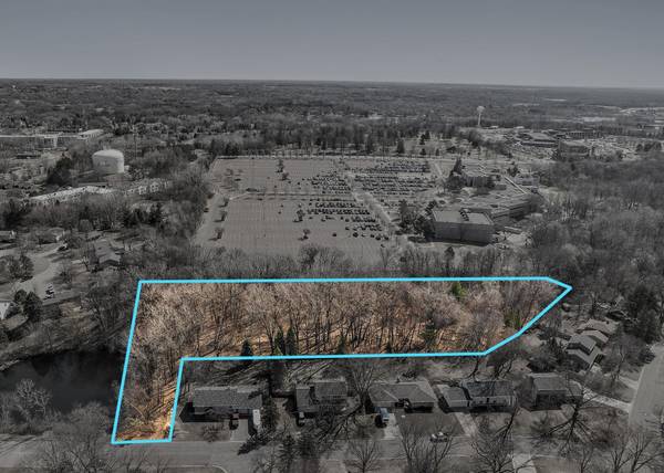 XXXX Glen Oaks AVE, White Bear Lake, MN 55110