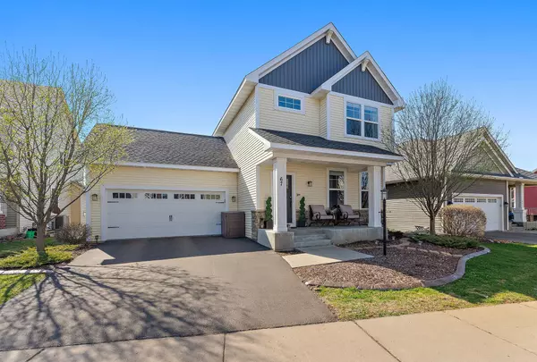 Hudson, WI 54016,67 Tribute AVE