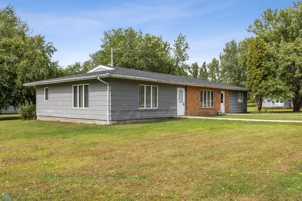 Lamoure, ND 58458,512 2nd ST NW