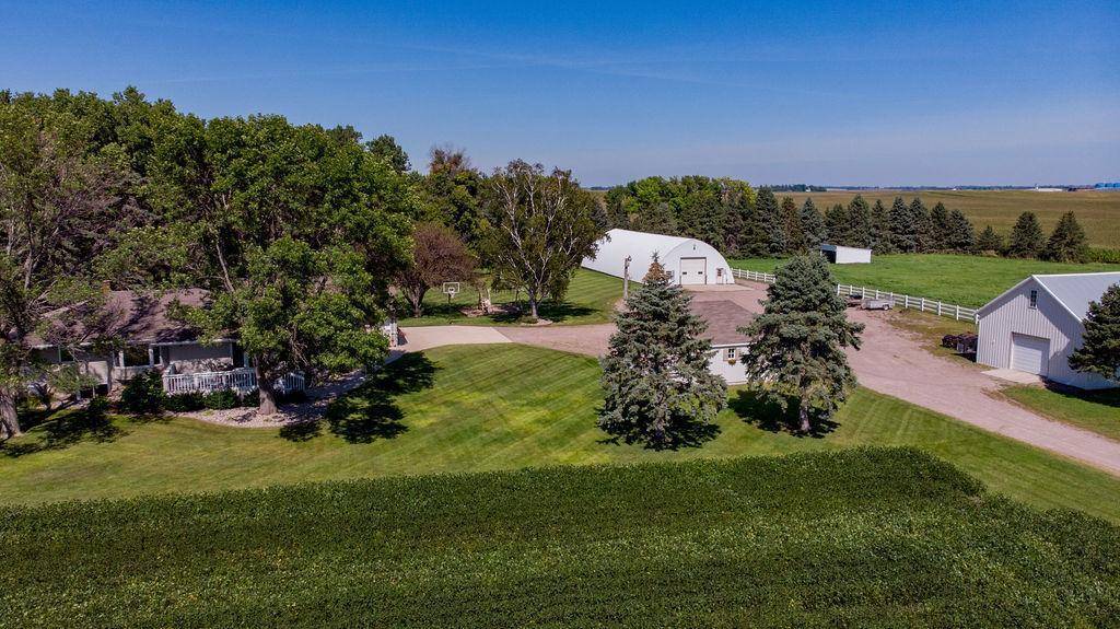 Raymond, MN 56282,14286 15th AVE SW
