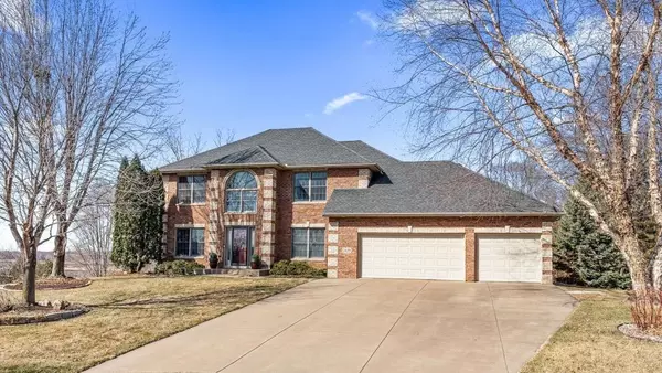 2429 154th AVE NW Andover, MN 55304