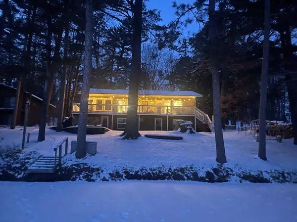 Tainter Twp, WI 54751,E5532 784th AVE