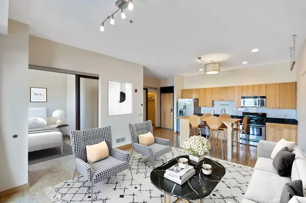 9 W Franklin AVE #205, Minneapolis, MN 55404