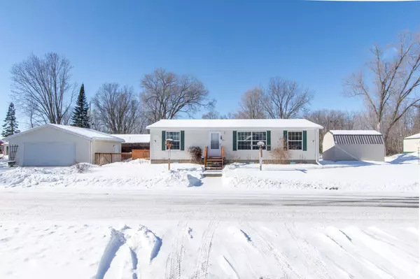 Aitkin, MN 56431,421 7th AVE NW