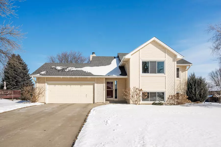 16148 Goodview WAY, Lakeville, MN 55044