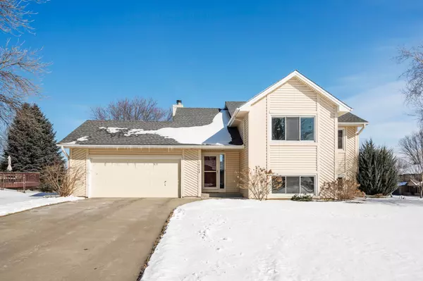 16148 Goodview WAY, Lakeville, MN 55044