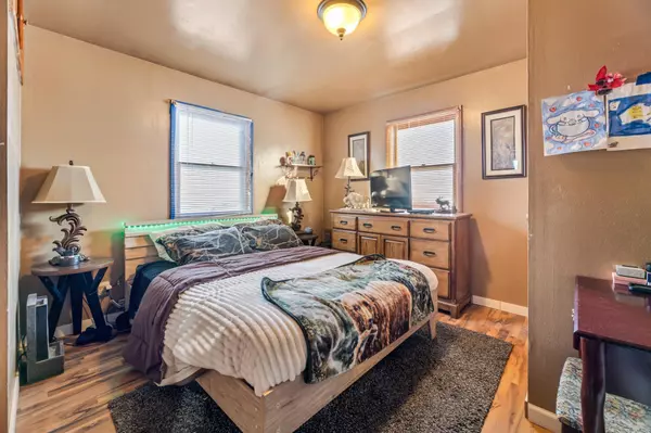 Preston Twp, WI 54616,W13391 State Road 95