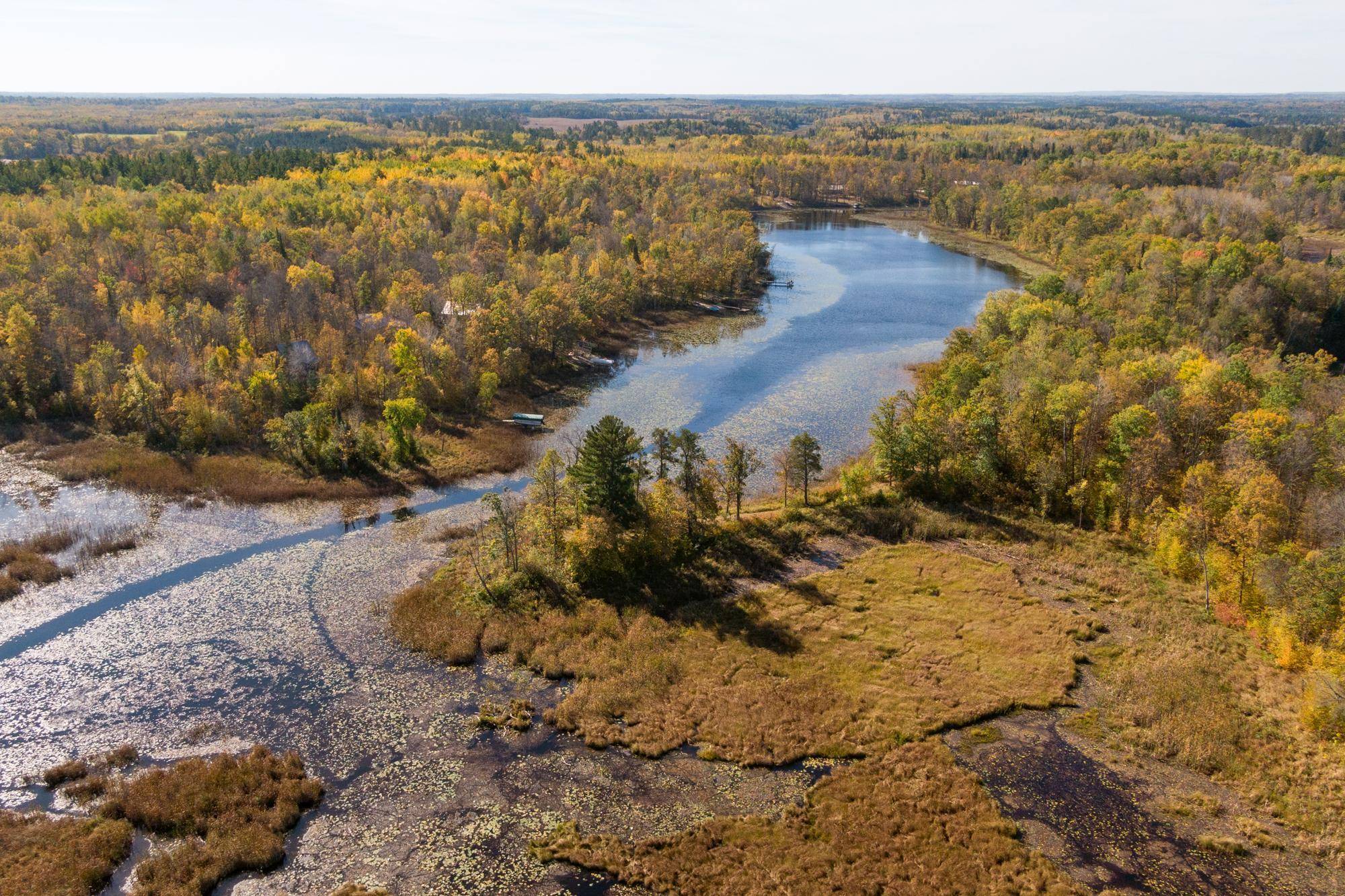 Park Rapids, MN 56470,Tract B Brietbach RD