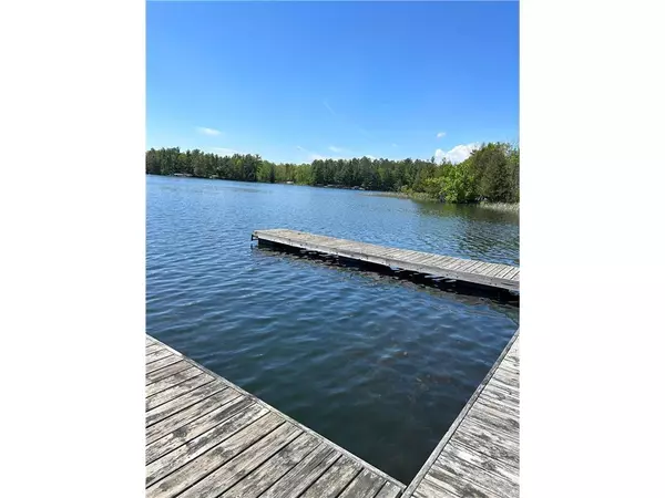 5292 Butternut CT NW,  Hiram Twp,  MN 56452