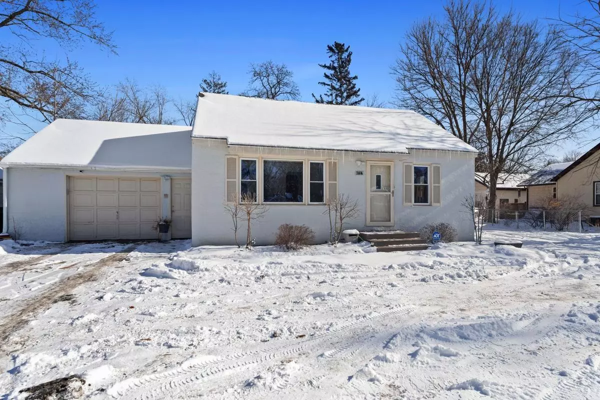 Blaine, MN 55434,8727 Able ST NE