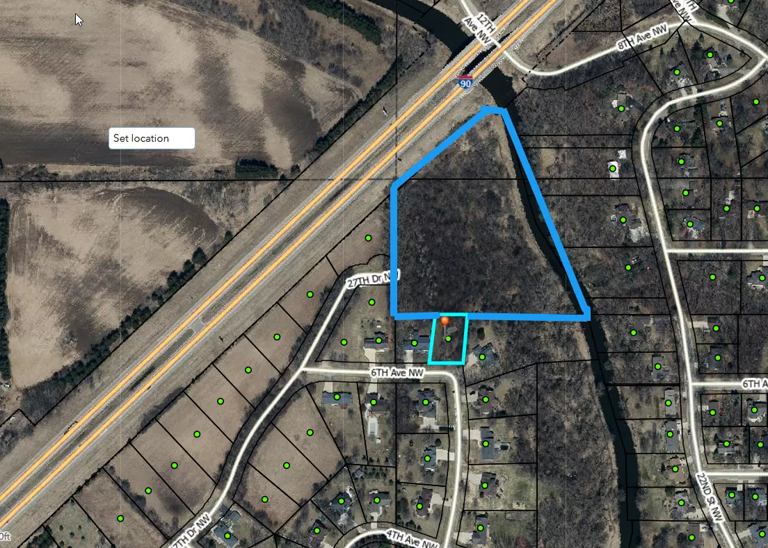Austin, MN 55912,2500 6th AVE NW