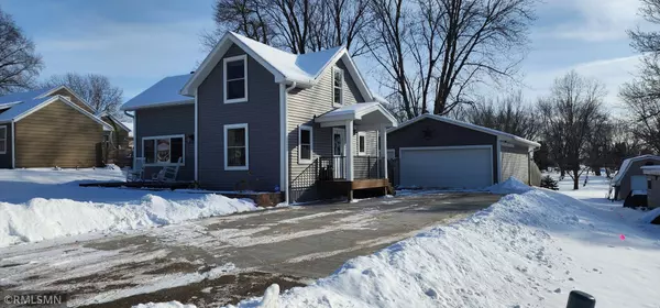 314 E Maple ST, Woodville, WI 54028