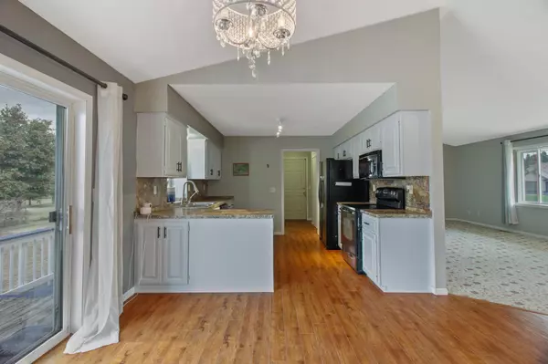 Saint Francis, MN 55070,4871 241st AVE NW