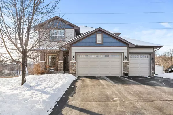 12355 Butternut ST NW, Coon Rapids, MN 55448