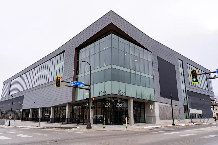 1256 Penn AVE N, Minneapolis, MN 55411