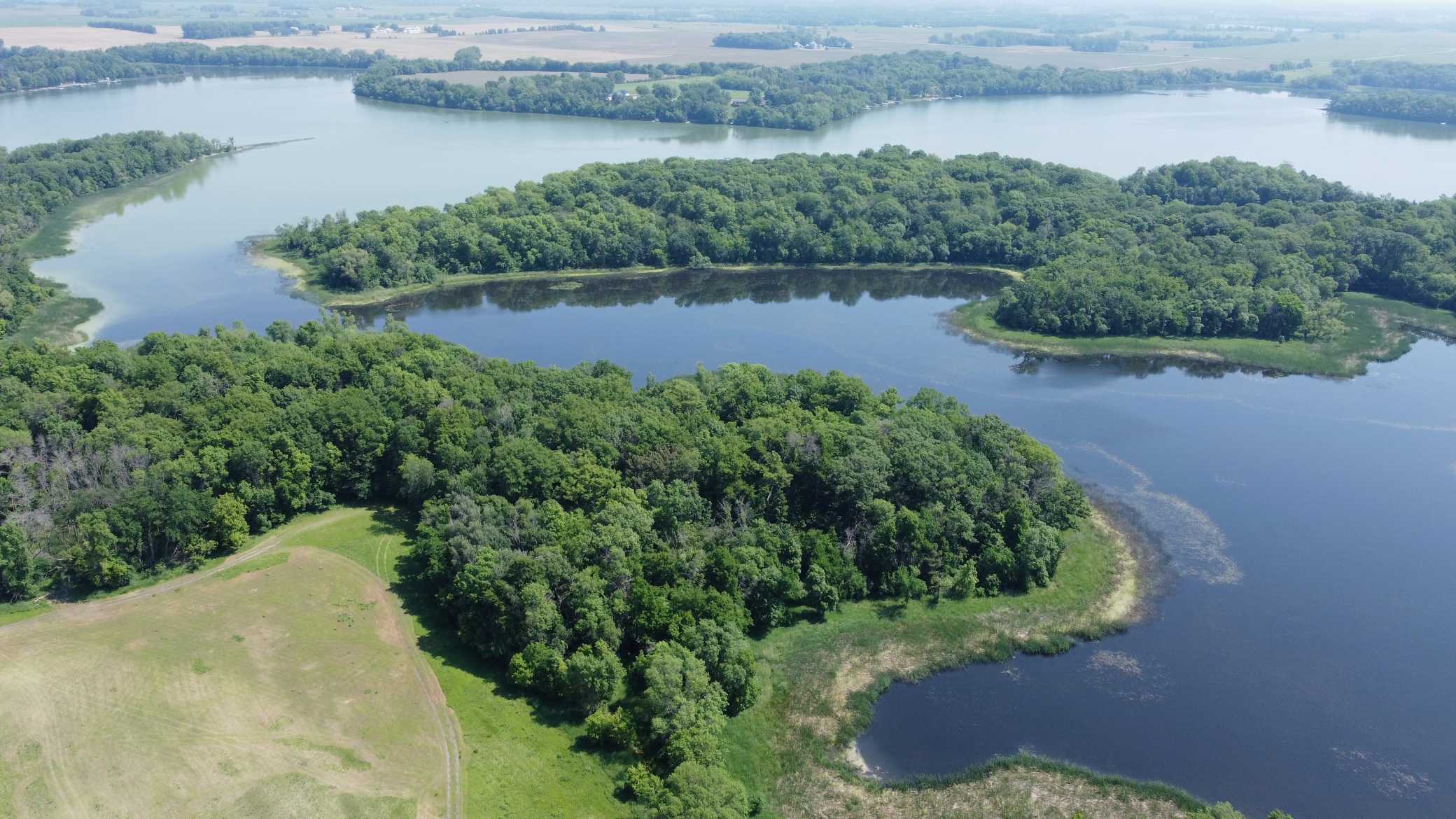 Greenleaf Twp, MN 55355,Lot 4 575th
