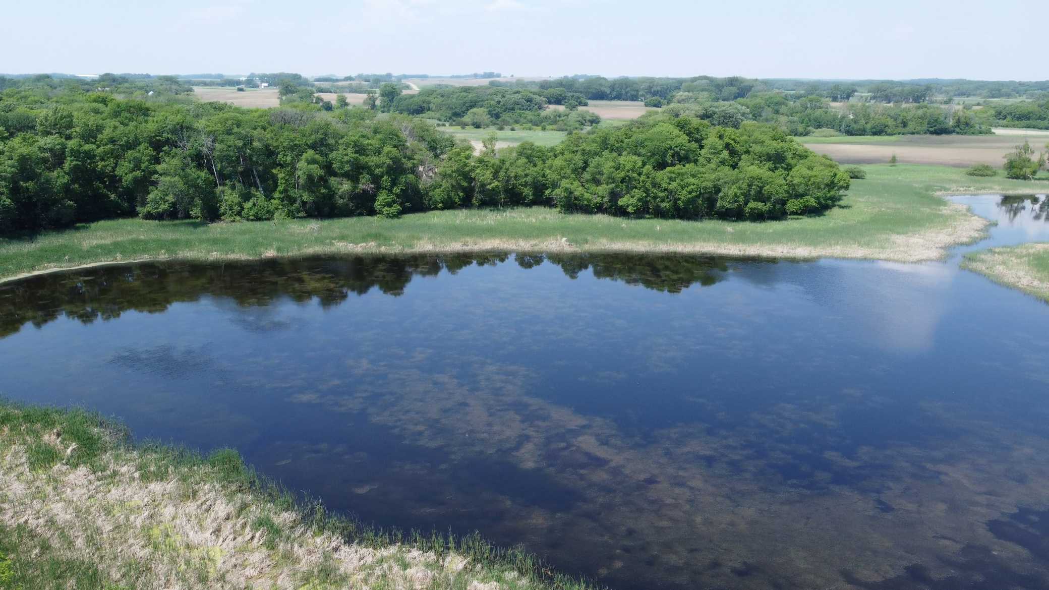 Greenleaf Twp, MN 55355,Lot 4 575th