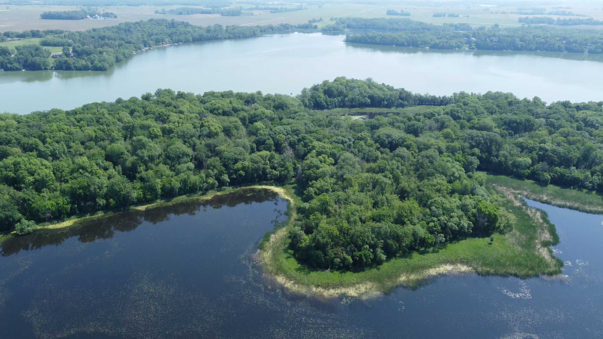 Greenleaf Twp, MN 55355,Lot 4 575th