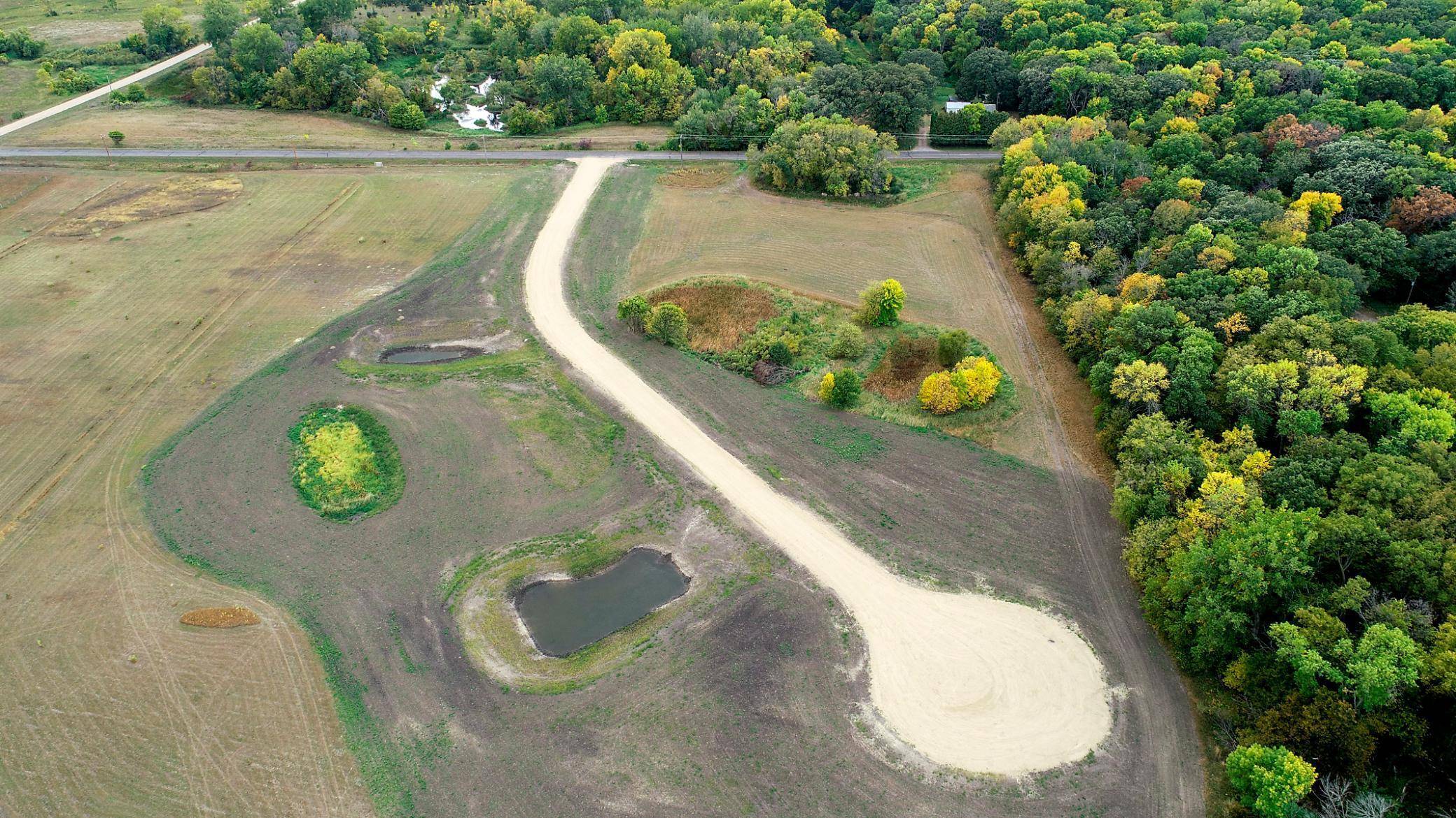 Lot 6 575th, Greenleaf Twp, MN 55355