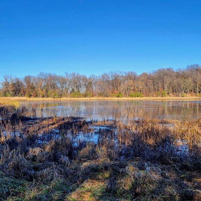 Greenleaf Twp, MN 55355,Lot 6 575th