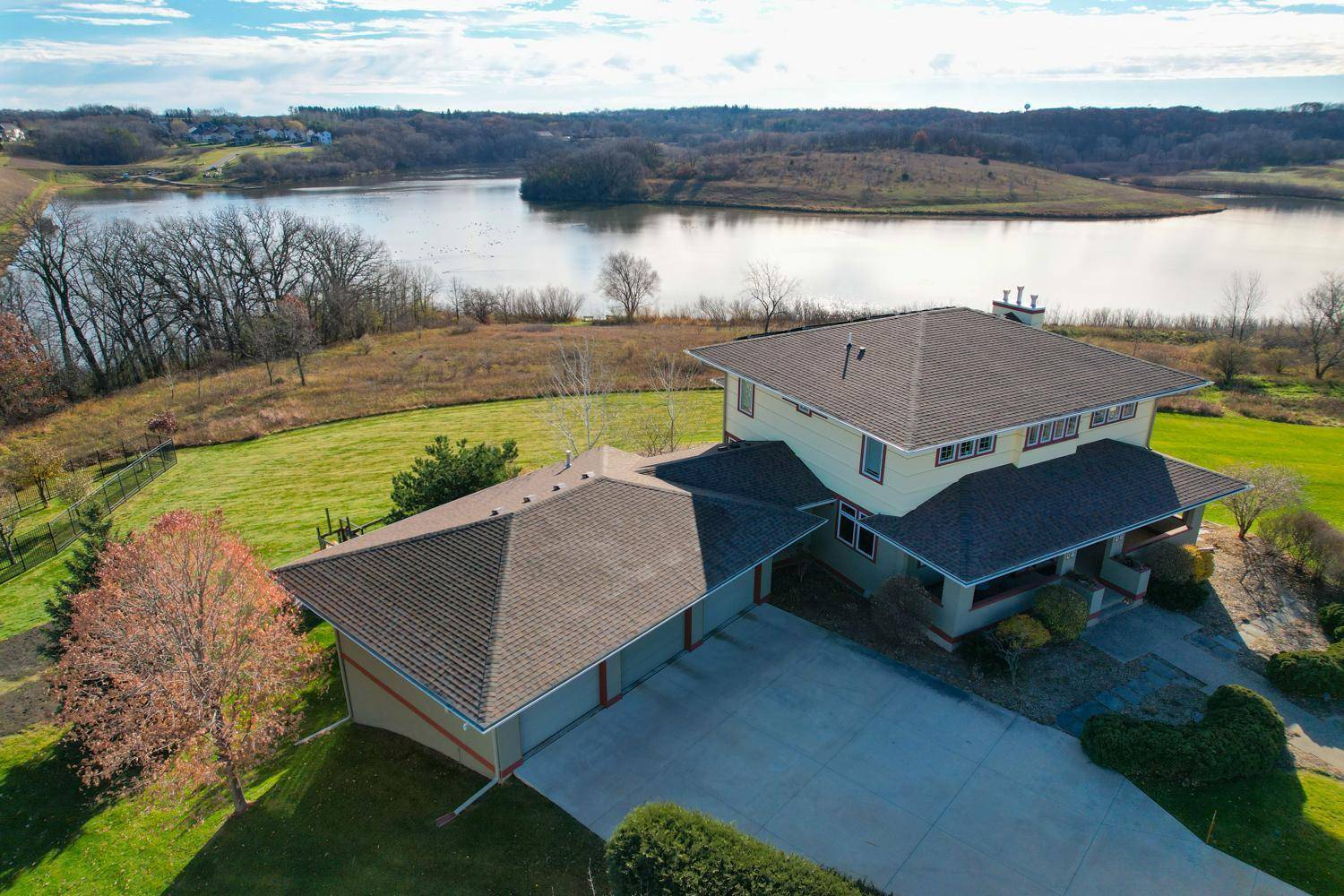 Rochester, MN 55902,2056 Scenic View LN SW