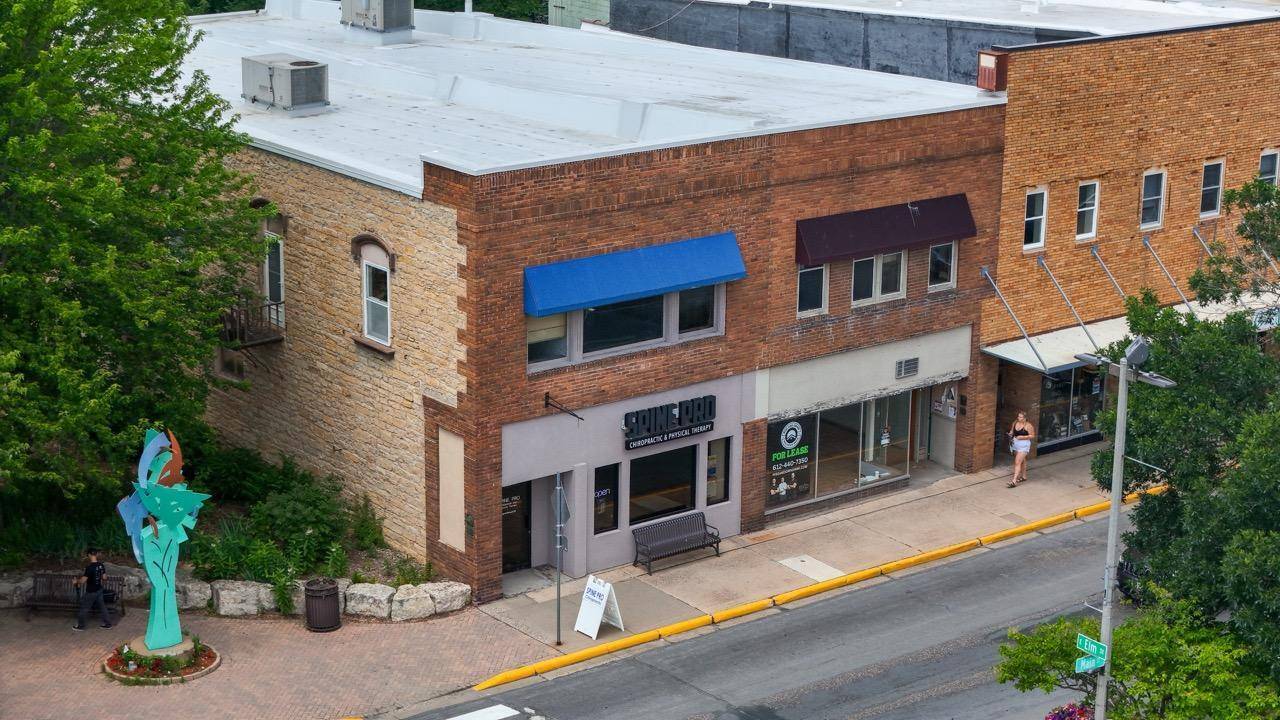 103 N Main ST, River Falls, WI 54022