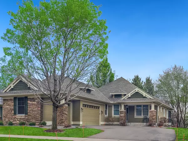 Woodbury, MN 55129,10616 Water Lily LN