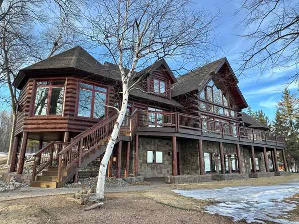 4505 Pine Point CIR NW, Walker, MN 56484