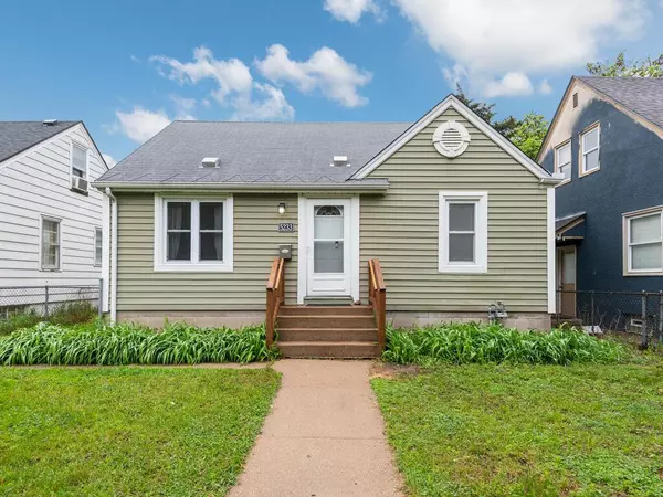 5233 Fremont AVE N, Minneapolis, MN 55430