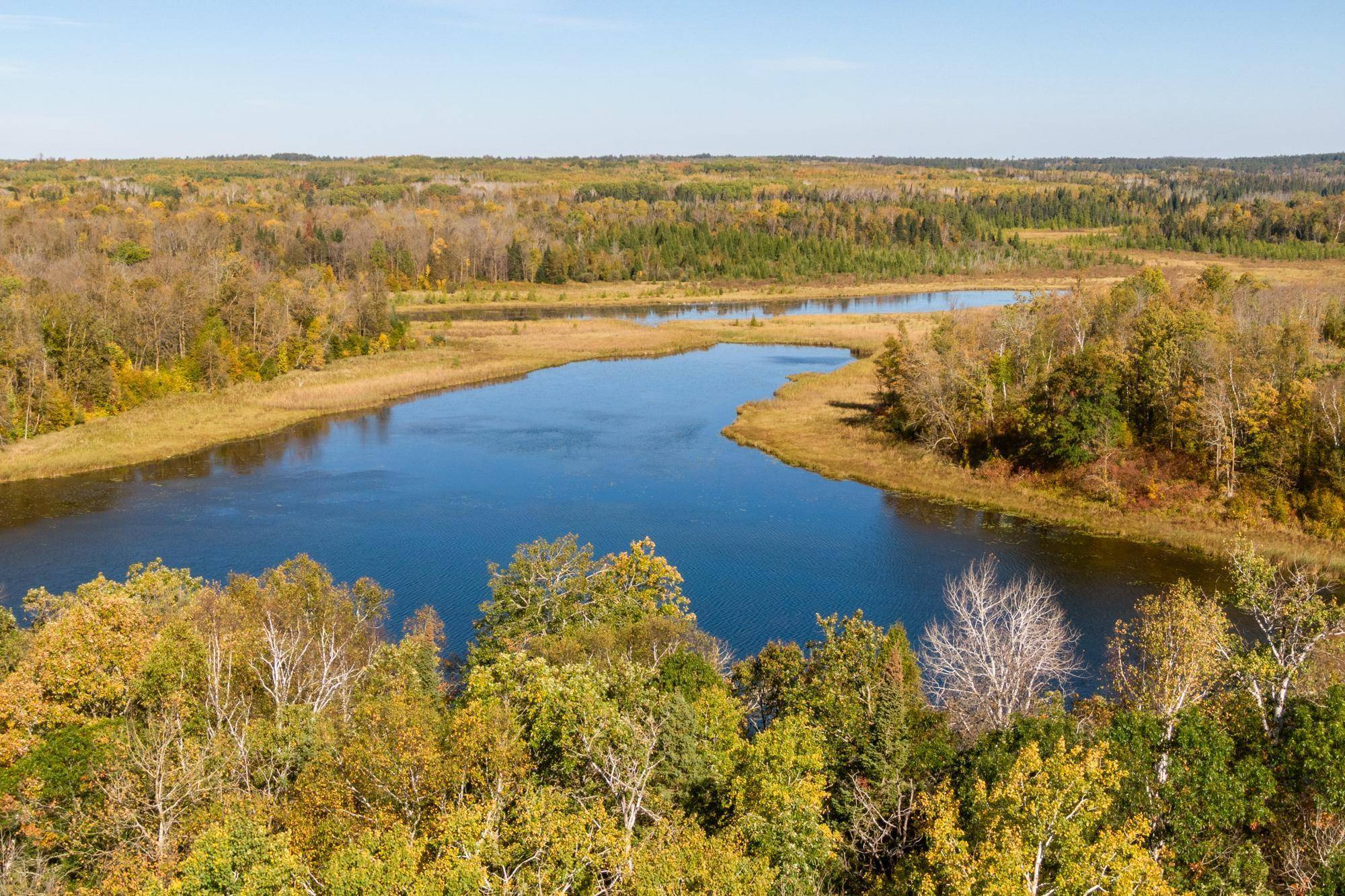 Park Rapids, MN 56470,Tract E Brietbach RD