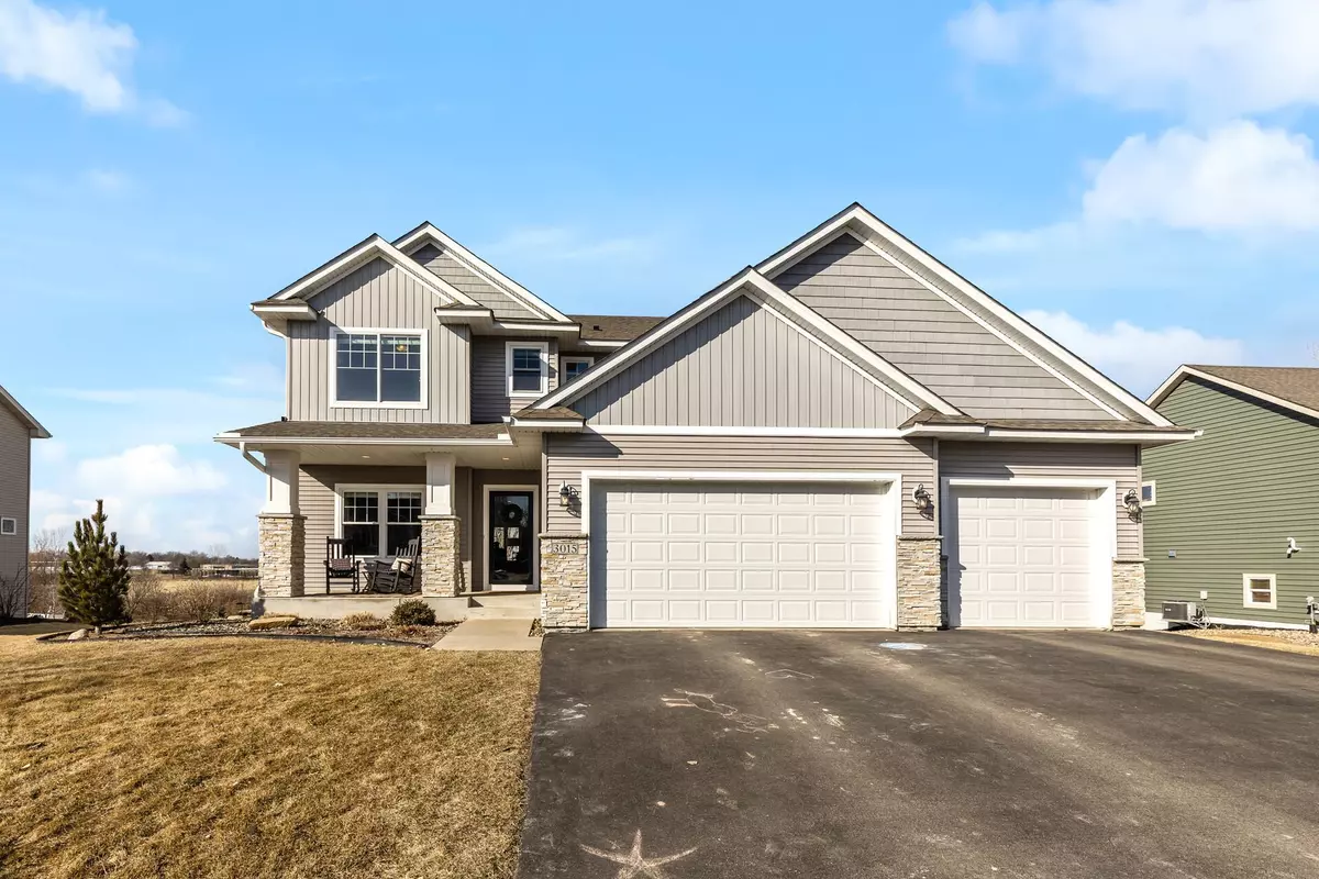 Farmington, MN 55024,3015 224th ST W
